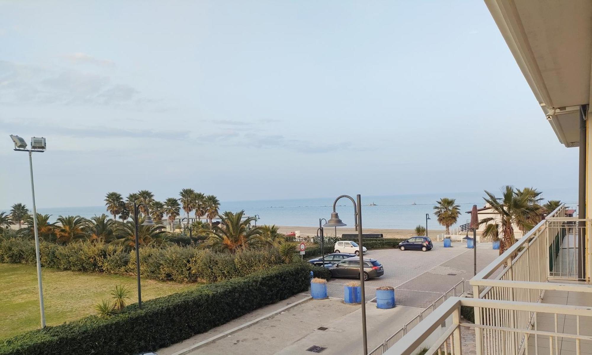 Casa Del Mar 3*
