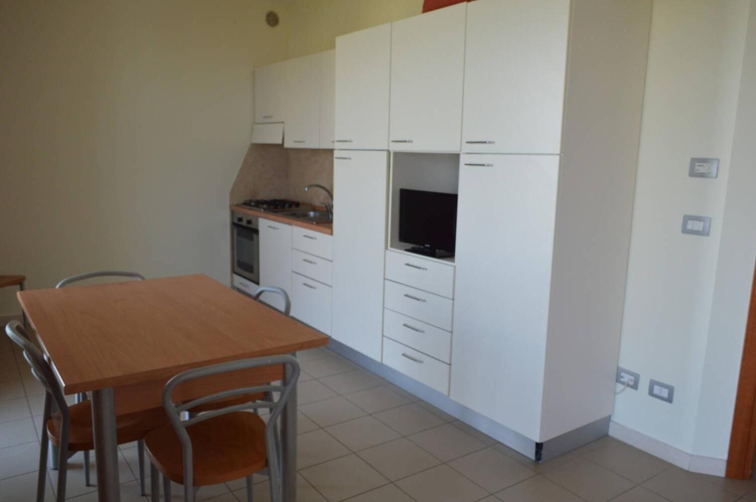 Aparthotel Casa Del Mar Roseto Degli Abruzzi