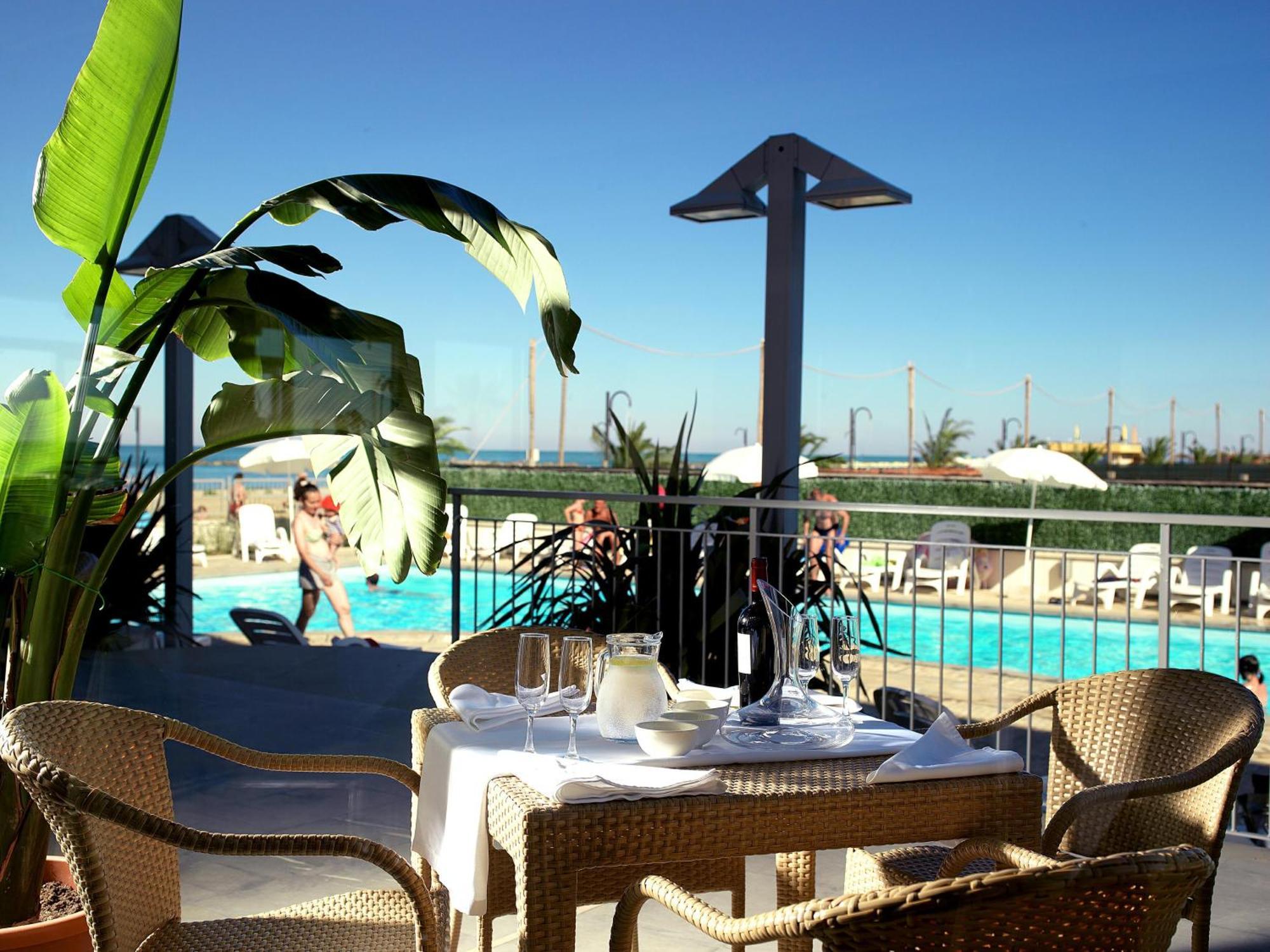Aparthotel Casa Del Mar