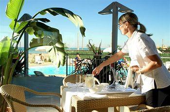Casa Del Mar Aparthotel Roseto Degli Abruzzi