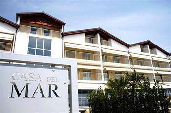 Casa Del Mar Aparthotel Roseto Degli Abruzzi